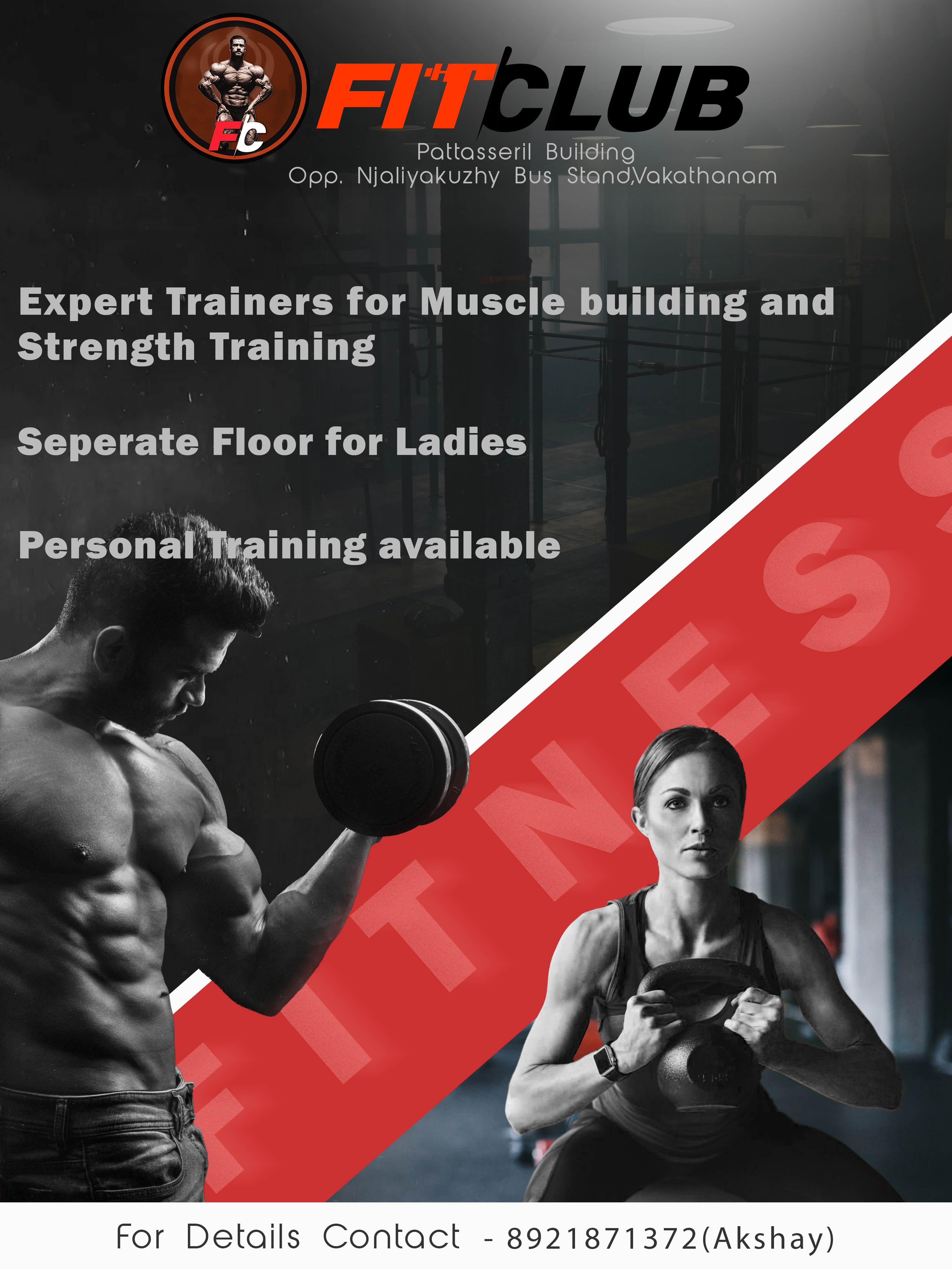 FitClub - Image 2